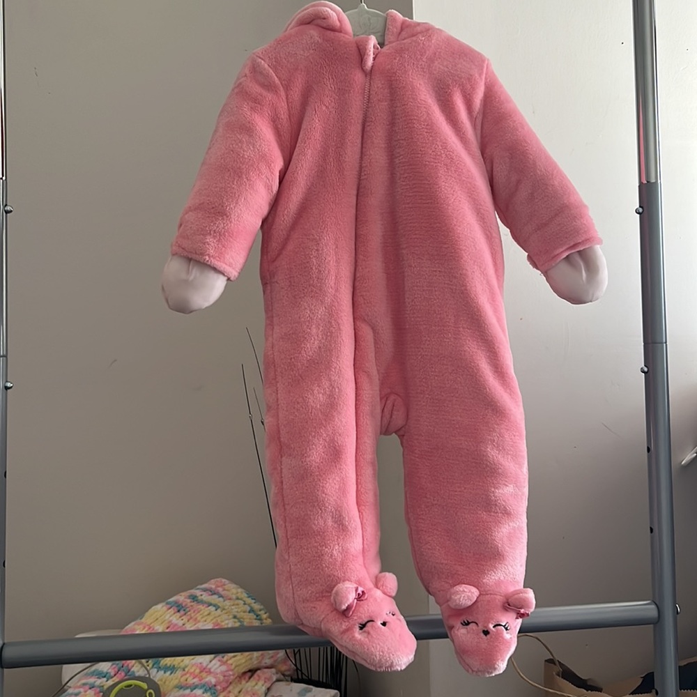 Koala Baby Suit